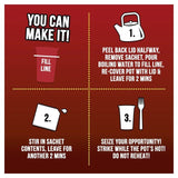 Pot Noodle Beef & Tomato 90g