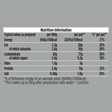 Pot Noodle Sticky Rib   90g