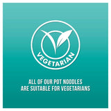 Pot Noodle Sweet & Sour 90g