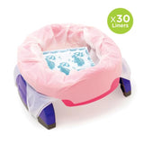 Potette Plus Potty Liners 30 per pack