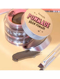 Powmade Brow Pomade 5g Medium Beige