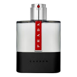 Prada Luna Rossa Carbon Eau de Toilette 100ml