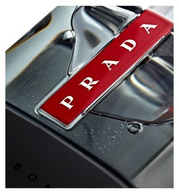 Prada Luna Rossa Carbon Eau de Toilette 50ml