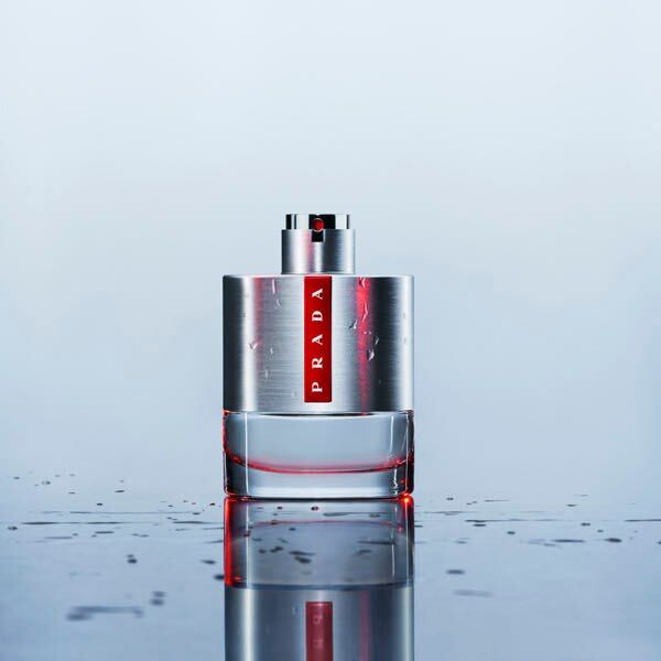 Prada Luna Rossa Eau de Toilette 50ml