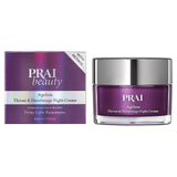 PRAI Beauty AGELESS Throat and Decolletage Night Neck Creme