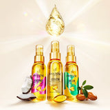 Pantene Pro-V Smooth & Sleek Hair Oil with Argan Oil 100ml GOODS Superdrug   
