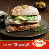 President French Brie Cheese   200g