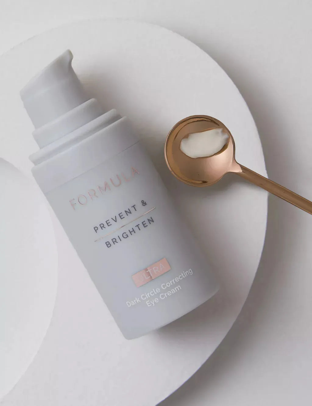 Prevent & Brighten Dark Circle Correcting Eye Cream 15ml