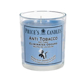 Price's Candles Anti Tobacco Odour Eliminating Jar