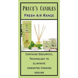 Price's Candles Chef's Odour Eliminating Jar