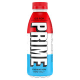 Prime Hydration Ice Pop