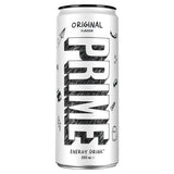 Prime Hydration Original Flavour Energy Drink 330ml