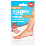 Profoot Moleskin Comfort Padding