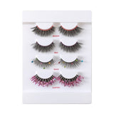 Profusion Cosmetics It's A Vibe | Lash Fest