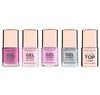 Profusion Cosmetics Merry & Bright Nail Polish Set
