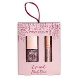 Profusion Lip and Nail Duo