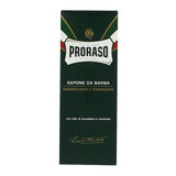 Proraso Shaving Cream Tube Eucalyptus & Menthol 500ml