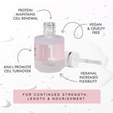 Protein Formula for Nails No.1 - I Maintain 15ml