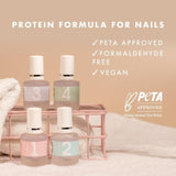 Protein Formula for Nails No.4 - I Strengthen 15ml