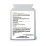 Prowise Livcare+ 500mg 60 Vegan Capsules