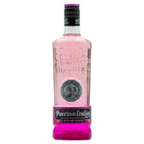 Puerto De Indias Sevillian Premium Strawberry Gin   70cl