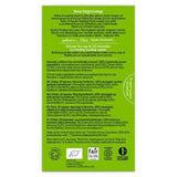 Pukka Tea Fresh Start Organic Herbal Tea   20 per pack