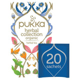 Pukka Tea Herbal Collection Tea Bags 20 per pack