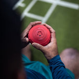 Pulseroll VYB Solo Ball Red