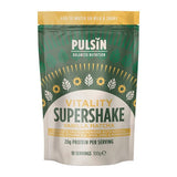 Holland & Barrett Pulsin Supershake Energy Cacao & Maca 300g- Buy online at McGrocer