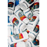 Punchy Blood Orange Bitters & Cardamom 250ml