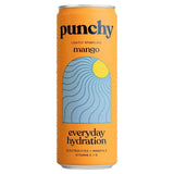 Punchy - Everyday Hydration Mango 330ml