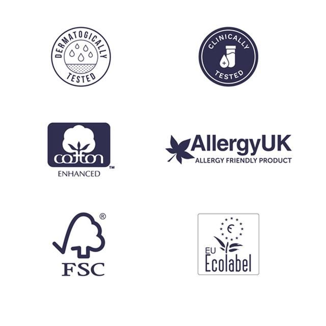 Pura High Performance Eco Nappy Pants Size 7 (17+ kg) Mega Pack 6 x 16 per pack