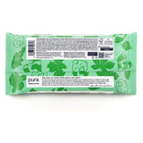 Pura Plastic Free Baby Wipes 12 x 60pk 12 x 60 per pack