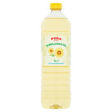 Pura Sunflower Oil 1L