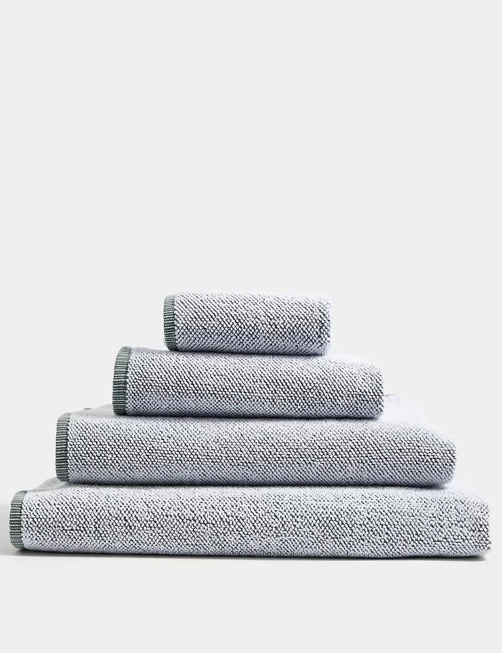 Pure Cotton Cosy Weave Towel