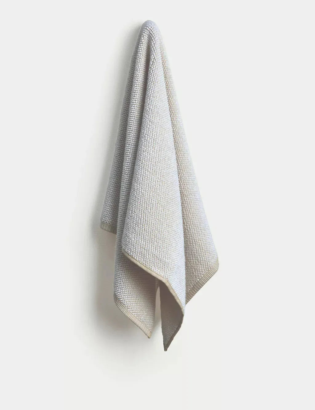 Pure Cotton Cosy Weave Towel