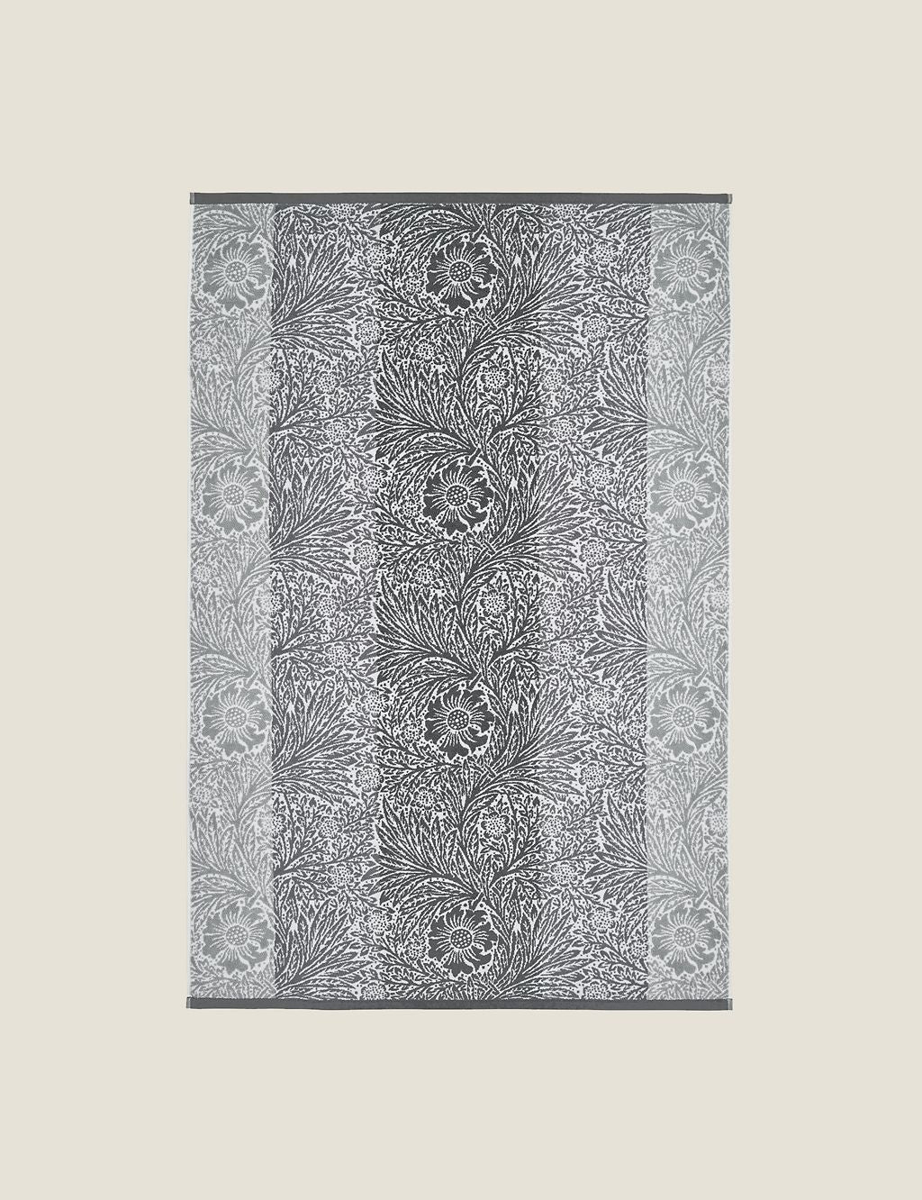 Pure Cotton Marigold Towel