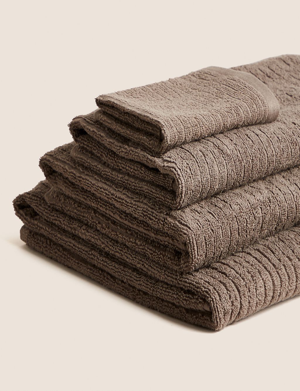 Pure Cotton Quick Dry Towel