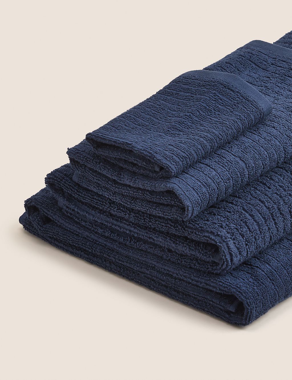 Pure Cotton Quick Dry Towel