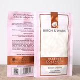 Pure Marine Collagen Pouch - 60 Capsules