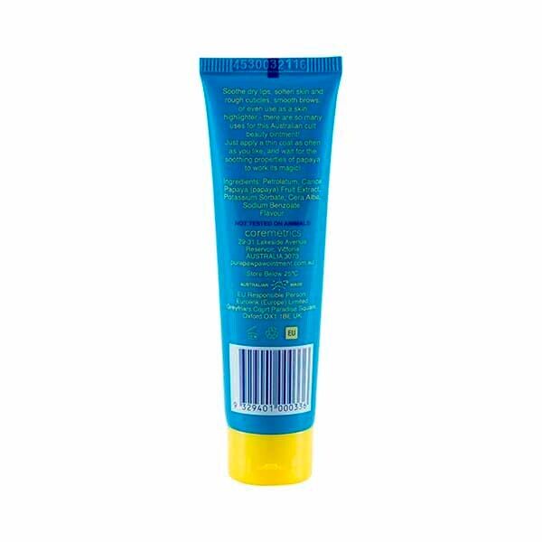 Pure Paw Paw Multiuse Ointment Passion Fruit 25g