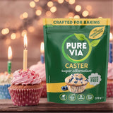 Pure Via Soft Brown Sugar Alternative 300g