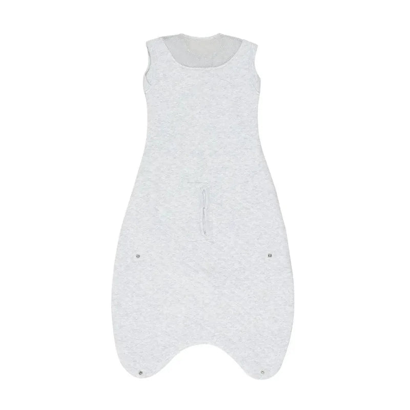 Purflo Cuddle sleep bag 2.5 TOG minimal grey, imported from the UK