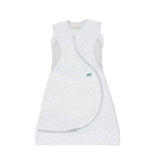 Purflo sleep bag minimal grey 2.5 TOG 3-12 months (British brand)