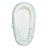Purflo Sleep Tight baby bed Jungle Fever pattern (British brand)