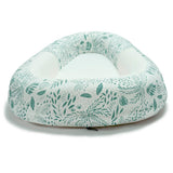 Purflo Sleep Tight baby bed Jungle Fever pattern (British brand)