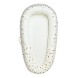 ukbabycentre Purflo Sleep Tight Baby Bed Savannah Slumber- Buy online at McGrocer