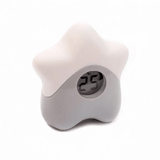 Purflo Starlight colour changing room thermometer, UK version