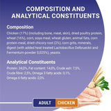 Purina One Chicken Dry Cat Food 6kg