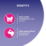 Purina ONE Kitten Chicken & Whole Grain 2.8kg